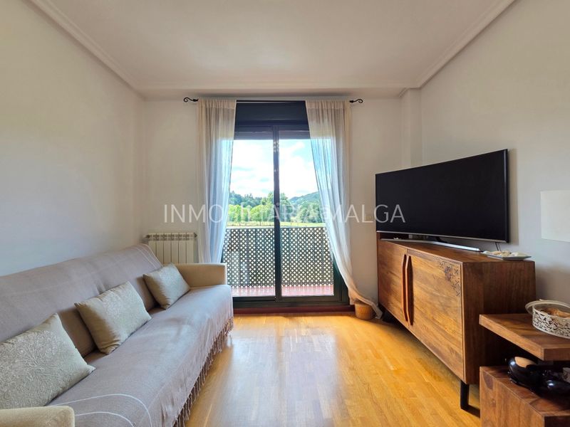 Foto 850db013-3768-416d-b135-0951eaa57df3. Appartamento con riscaldamento parcheggio in Colunga