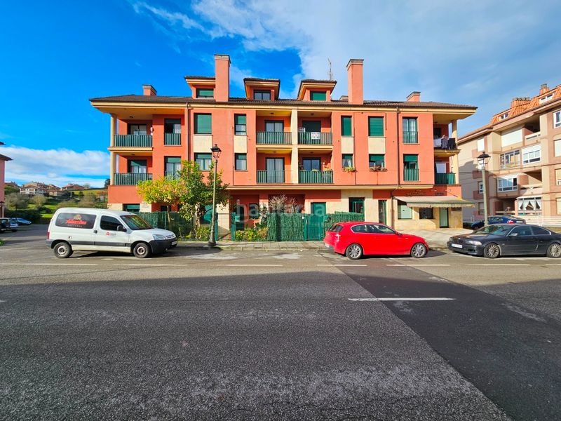 Foto 9c35a076-cfc6-4ed8-94ef-693ed3ac17a5. Appartamento con riscaldamento parcheggio in Colunga