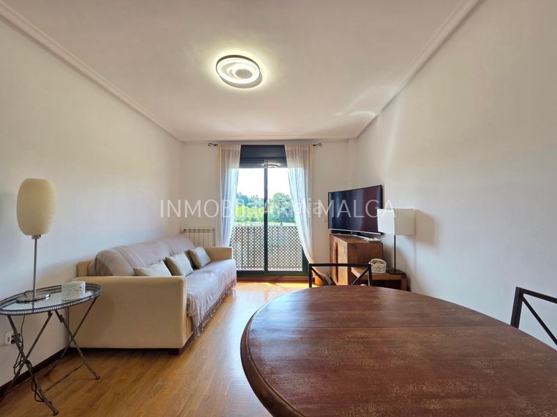 Foto b3d88570-8204-4602-b914-63be9ff4d042. Appartamento con riscaldamento parcheggio in Colunga