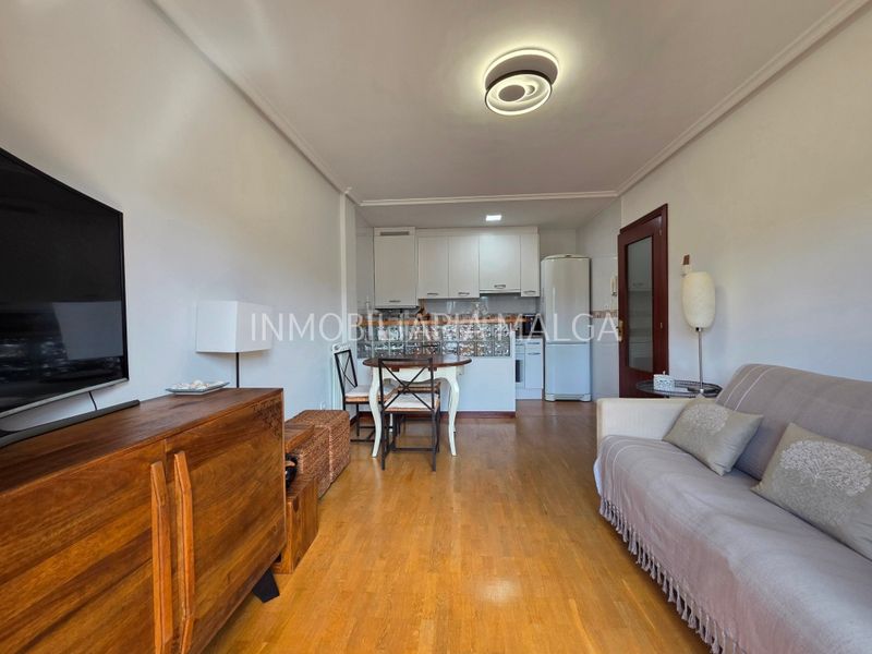 Foto fb007d03-ed7b-4ebe-876b-4ea0cc62f5e9. Appartamento con riscaldamento parcheggio in Colunga