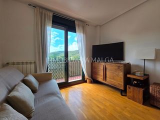 Appartamento  Avenida la playa 19. Bonito piso en colunga, con terraza, plaza de garaje y trastero,