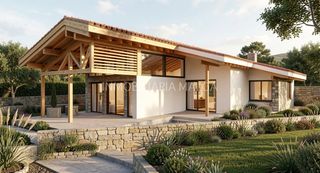 Casa  Barrio la fontaniella 221. Inmobiliaria malga pone a la venta en lué (colunga) parcela con