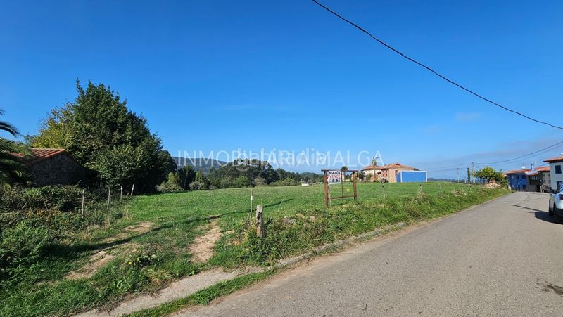 Foto adad2042-b371-4bbb-a4d4-d810ae23bb11. Maison avec chauffage parking dans Colunga