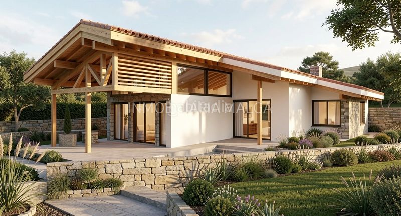 Foto b28a8b0a-c72e-4c0e-8fe3-30dc21e5108d. Maison avec chauffage parking dans Colunga