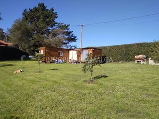 Casa  Barrio la capilla 100. Finca rustica (no edificable) de 2.470 m² con módulo habitable d