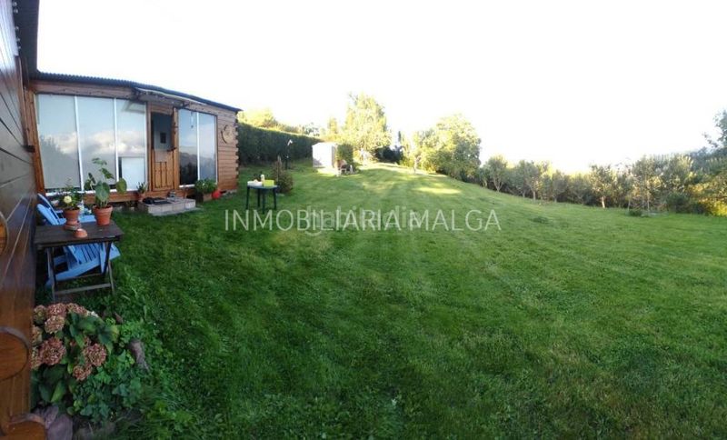 Foto 9d73054e-7a93-42a9-b4de-500ca1626744. Maison dans Colunga