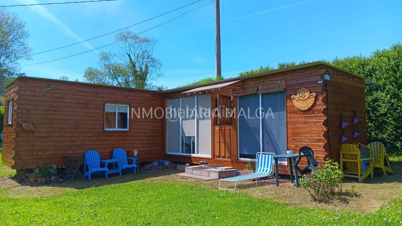 Foto e33b58b3-914a-41e0-9847-7d986393495e. Maison dans Colunga