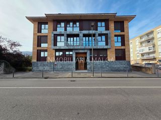 Piso  Avenida asturias 28. Piso de tres dormitorios en colunga, con terraza, plaza de garaj