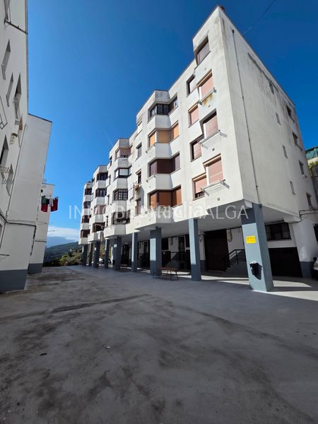 Foto ba2299e1-a7fc-4680-b803-ba9a2f146128. Flat in Colunga