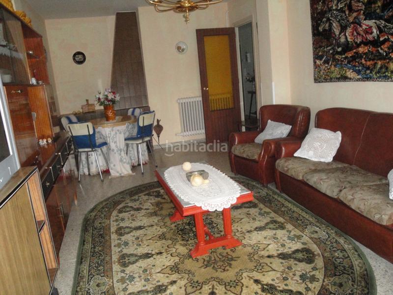 Foto 68c5fa75-cf64-4c5c-89cf-530648a63b44. Appartamento con parcheggio in Astorga