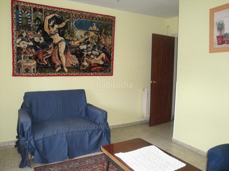 Foto bb8f8ae4-a851-4cd6-9b21-344473292ca3. Appartamento con parcheggio in Astorga