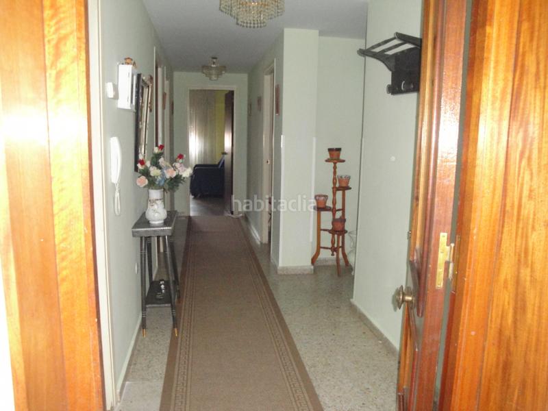 Foto eed76cd1-fe38-4564-8537-c1970a6283d3. Appartamento con parcheggio in Astorga