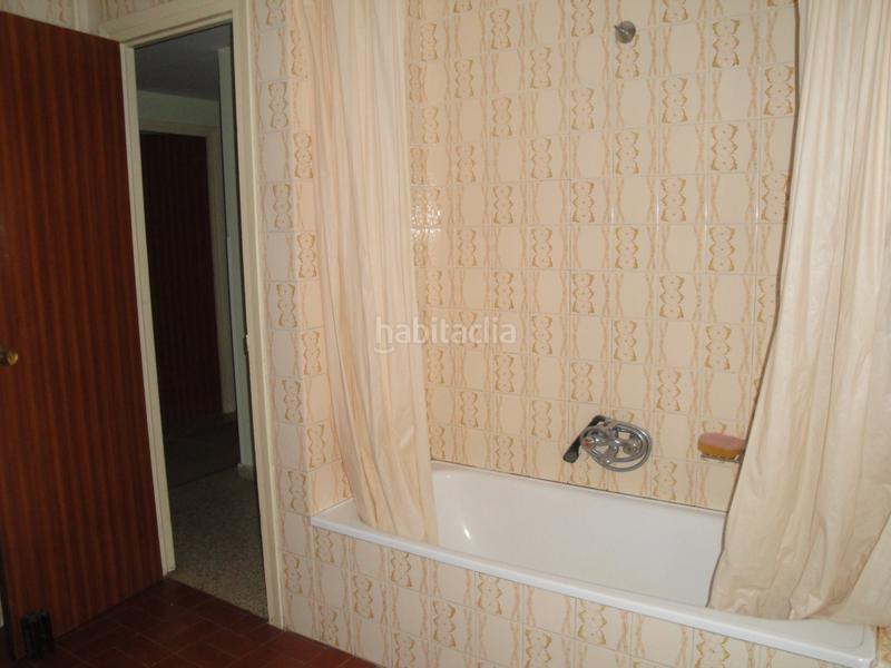Foto f9d85e6b-4c4a-4cce-ba3b-1b0c91dca984. Appartamento con parcheggio in Astorga