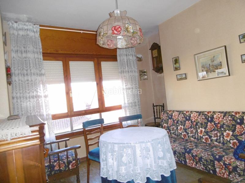 Foto 03e66310-fc02-414f-b282-609636fc0de7. Appartamento con riscaldamento parcheggio in Astorga