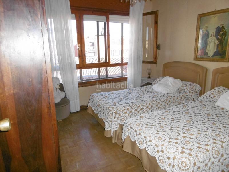 Foto 15521fd7-331e-423a-b891-95873639fdd1. Appartamento con riscaldamento parcheggio in Astorga