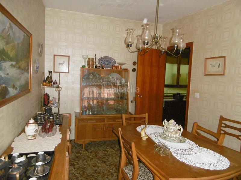 Foto 27c213d0-785a-4d23-bb19-3712435fc5ec. Appartamento con riscaldamento parcheggio in Astorga