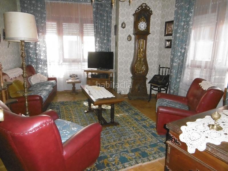 Foto 448e64ad-9030-4a20-9aa6-fb3ba220d782. Appartamento con riscaldamento parcheggio in Astorga