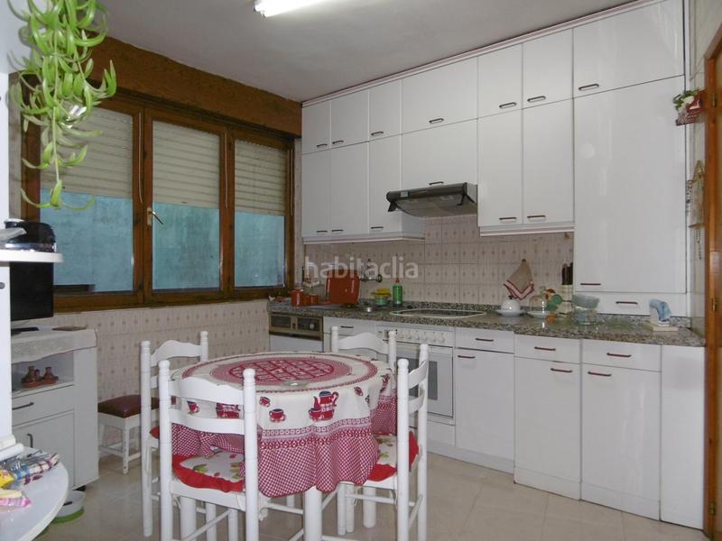 Foto 6be8868d-a205-4b15-b3b8-60cdb6f15b77. Appartamento con riscaldamento parcheggio in Astorga