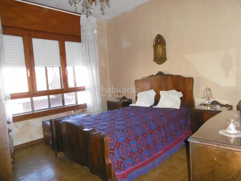 Foto d2ed71c9-d47e-4752-b17f-2f7c4c82af02. Appartamento con riscaldamento parcheggio in Astorga