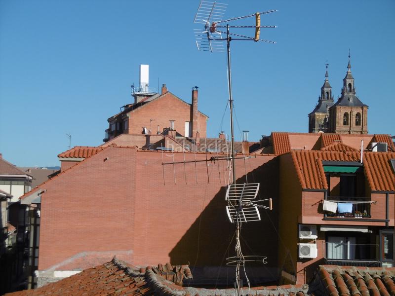 Foto d79de72f-340c-4ac7-b940-c46acd819fae. Appartamento con riscaldamento parcheggio in Astorga