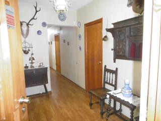 Appartement à Astorga. Piso en venta centro astorga  con cochera cerrada pl. baja