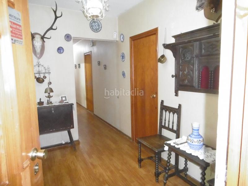 Foto df7f185b-a8e5-472d-bc66-05711cc3048f. Appartamento con riscaldamento parcheggio in Astorga