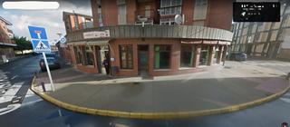 Affitto Locale commerciale in Astorga - cl. prensa astorgana 2. Alquiler local en astorga. zona estación tren