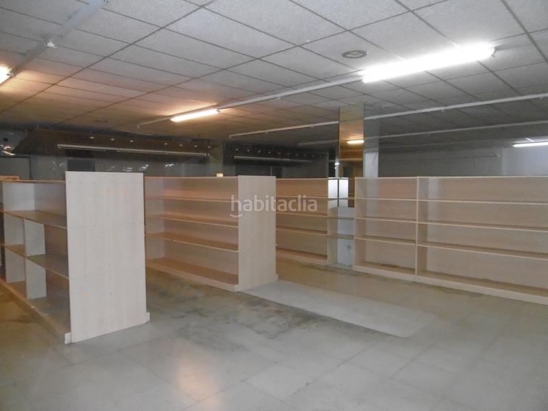 Foto 58d9d0d8-08e3-4898-b182-0fb8e1bdf8d5. Affitto locale commerciale in Astorga