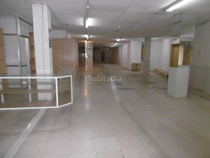 Foto e5a2b4cc-95dc-4843-835c-896b7eb26b65. Affitto locale commerciale in Astorga