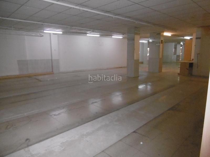 Foto 512cac03-e1ec-4988-9039-b61fedc18884. Lloguer local comercial a Astorga