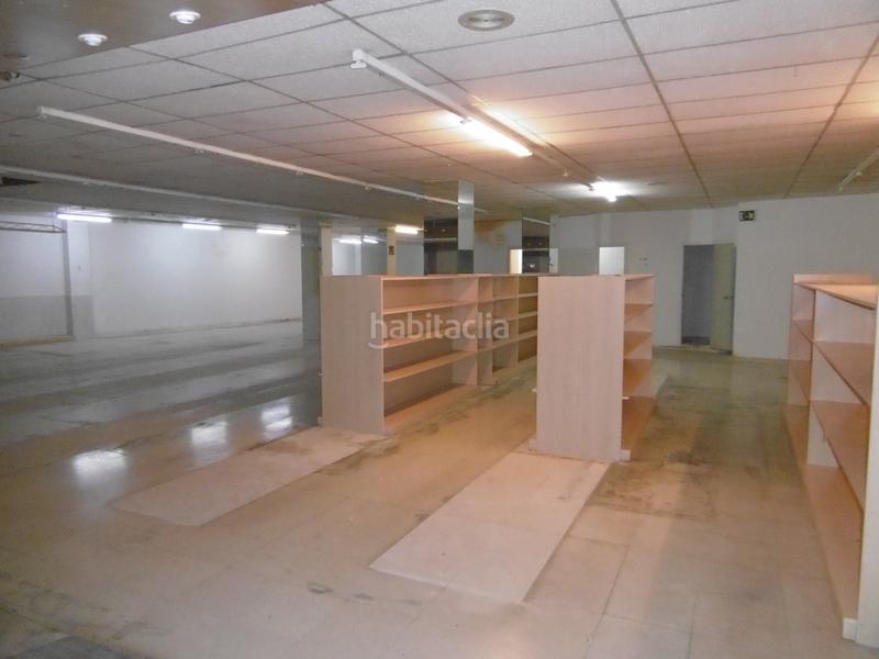 Foto 5dd98f3f-5c8a-46da-b522-9f69f398cb09. Lloguer local comercial a Astorga