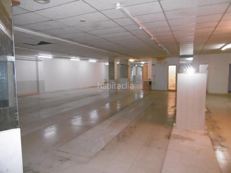 Foto 98c1422b-b760-424c-816a-627c5c6ce1bb. Lloguer local comercial a Astorga
