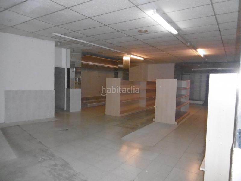 Foto af846dee-faf4-4a31-a76c-1af3d80470b2. Lloguer local comercial a Astorga