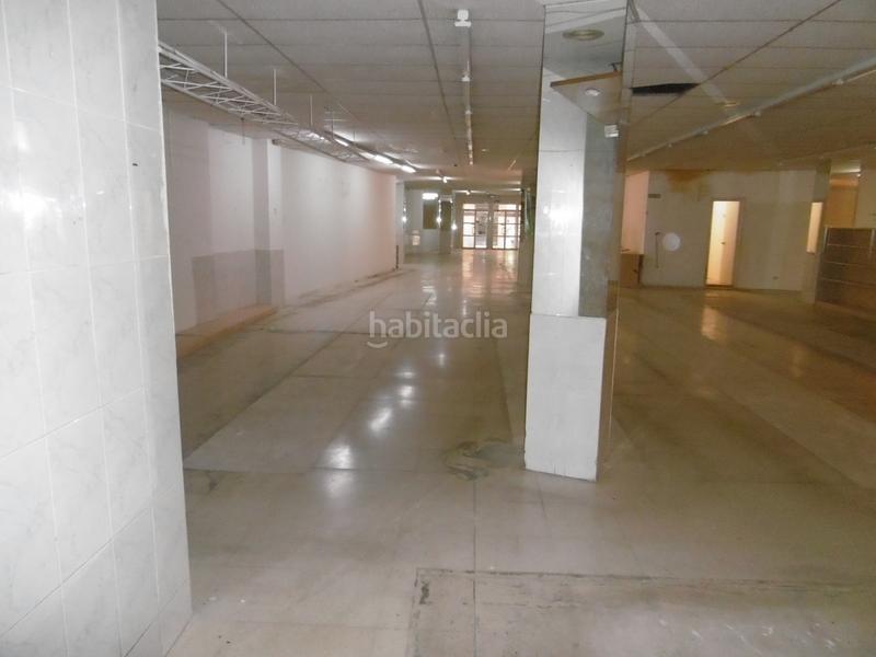 Foto d34a15e9-8294-4452-9be5-cf14bc383887. Lloguer local comercial a Astorga