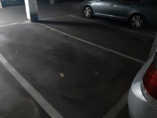 Location Parking voiture  Avilés - calle la magdalena. Se alquila garaje garaje en la calle la magdalena. plaza abierta