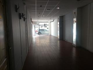 Lloguer Local Comercial a Astorga. Astorga  alquiler local centro