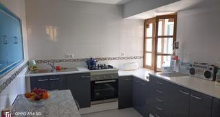 Maison à Valderrey. Casa rural en venta. zona habitable reformada