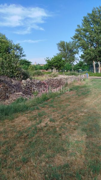 Foto 1ce00ff8-0162-4bbe-ad0b-87e0260fb280. Finca rústica a Santiago Millas