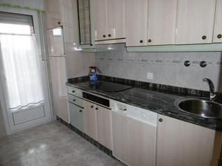 Appartement à Astorga. Astorga, en zona deportiva.  venta piso 2 dormitorios, con garaj