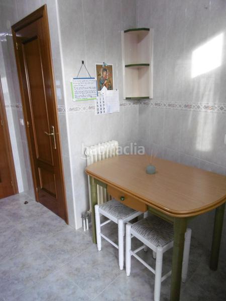 Foto 412cdaf6-d954-4d7f-baf7-29b36f4da8d8. Appartement avec chauffage parking dans Astorga