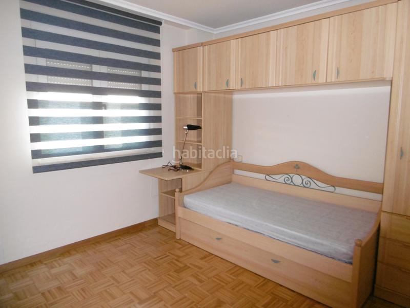 Foto 497071a6-9ada-45cd-895b-6b7f1cd539d2. Appartement avec chauffage parking dans Astorga