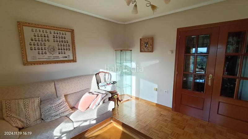 Foto a223e76a-c453-4978-8745-09fdd3a28318. Appartement avec chauffage parking dans Astorga