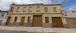 Maison à Astorga. Venta casa con nave en astorga. para reformar