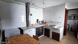 Maison à Astorga. Venta casa individual en astorga, necesita rehabilitación interi
