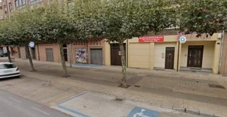 Geschäftsraum  Astorga - av ponferrada. Venta local comercial en avd. ponferrada  astorga