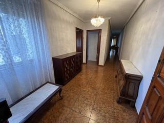 Pis a Astorga. Venta piso astorga. amplia vivienda exterior, con ascensor y par