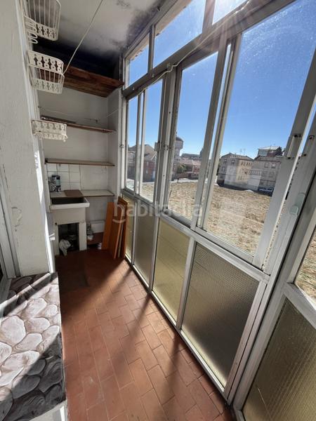 Foto b3650eb0-2294-4d7d-9c98-d85b339d0555. Appartement avec chauffage parking dans Astorga