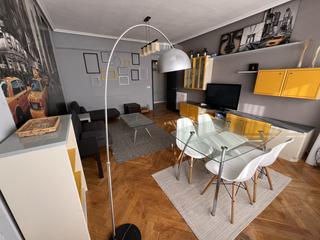 Location Appartement à Astorga. Piso en alquiler, astorga