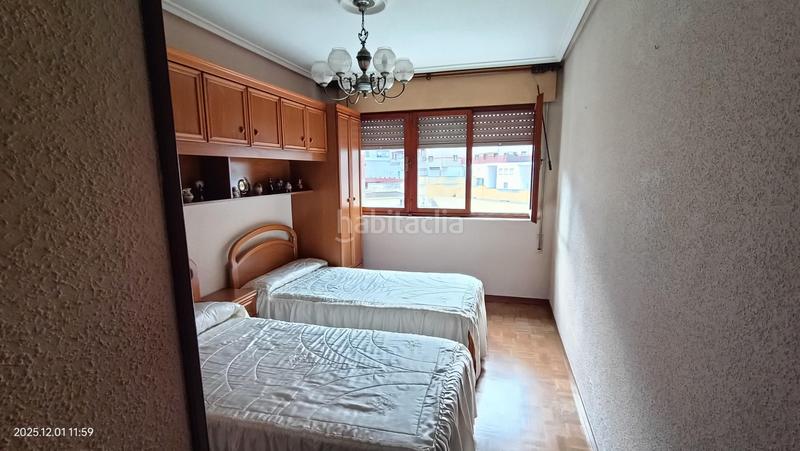 Foto 0cb265e2-80d2-41e8-8701-fd34e067afcd. Pis amb calefacció aparcament a El Carbayedo - El Quirinal Avilés