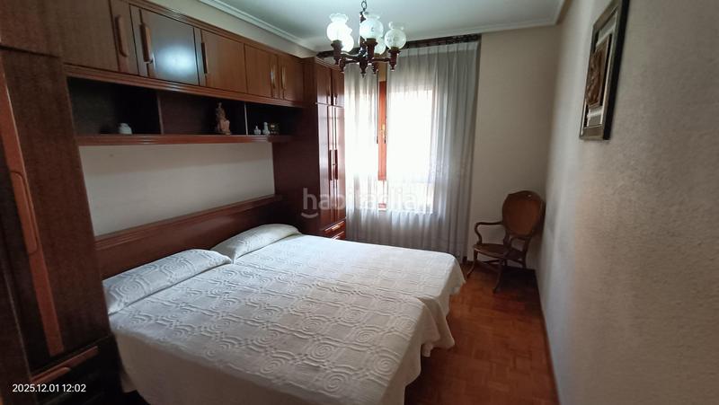 Foto 41e7107c-44e2-433e-a88c-38f4d077c918. Pis amb calefacció aparcament a El Carbayedo - El Quirinal Avilés